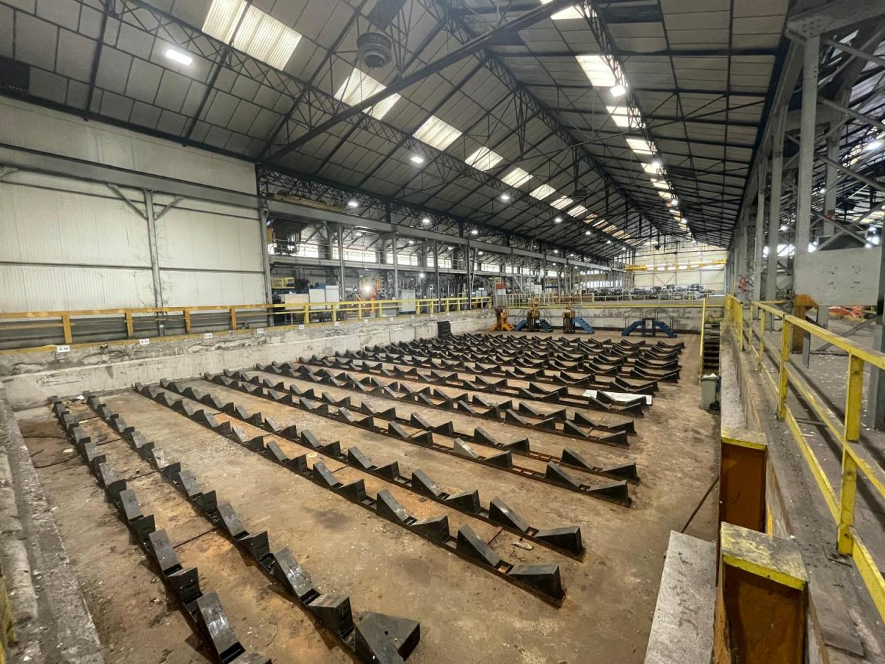 Local d'activité Reims 20964m² Vente local d'activité Reims Marne OVACT2533168 3